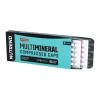 Nutrend Multimineral Compressed caps 60 kapslí Nutrend Multimineral Compressed caps 60 kapslí