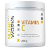 NutriWorks Vitamin C 200g NutriWorks Vitamin C 200g