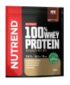 NUTREND 100% Whey Protein, sáček, 1000 g čokoláda a kakao NUTREND 100% Whey Protein, sáček, 1000 g čokoláda a kakao