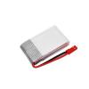 1200mAh 3,7V Akumulátor lipo - JST konektor