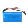 1200mAh 7,4V SM pro Defender 1/8 (VÝPRODEJ)