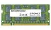 2-Power 4GB PC2-6400S 800MHz DDR2 CL6 SoDIMM 2Rx8 (DOŽIVOTNÍ ZÁRUKA) 2-Power 4GB PC2-6400S 800MHz DDR2 CL6 SoDIMM 2Rx8 (DOŽIVOTNÍ ZÁRUKA)