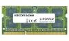 2-Power 8GB MultiSpeed 1066/1333/1600 MHz DDR3 SoDIMM 2Rx8 (1.5V / 1.35V) (DOŽIVOTNÍ ZÁRUKA) 2-Power 8GB MultiSpeed 1066/1333/1600 MHz DDR3 SoDIMM 2Rx8 (1.5V / 1.35V) (DOŽIVOTNÍ ZÁRUKA)