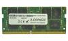 2-Power 8GB PC4-17000S 2133MHz DDR4 CL15 Non-ECC SoDIMM 2Rx8 (DOŽIVOTNÍ ZÁRUKA)