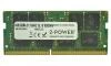 2-Power 8GB PC4-17000S 2133MHz DDR4 CL15 Non-ECC SoDIMM 2Rx8 (DOŽIVOTNÍ ZÁRUKA) 2-Power 8GB PC4-17000S 2133MHz DDR4 CL15 Non-ECC SoDIMM 2Rx8 (DOŽIVOTNÍ ZÁRUKA)