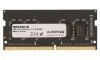 2-Power 8GB PC4-19200S 2400MHz DDR4 CL17 Non-ECC SoDIMM 1Rx8 (DOŽIVOTNÍ ZÁRUKA) 2-Power 8GB PC4-19200S 2400MHz DDR4 CL17 Non-ECC SoDIMM 1Rx8 (DOŽIVOTNÍ ZÁRUKA)