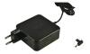 2-Power Asus (ADP-65DW) AC Adapter 19V 65W (EU Plug) 4.0 *1.35