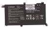 2-Power baterie CBP3848A ( B31N1732 alternative )3 ?lánková Baterie do Laptopu 11,4V 3600mAh