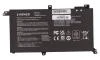 2-Power baterie CBP3848A ( B31N1732 alternative )3 ?lánková Baterie do Laptopu 11,4V 3600mAh 2-Power baterie CBP3848A ( B31N1732 alternative )3 ?lánková Baterie do Laptopu 11,4V 3600mAh