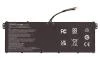 2-Power baterie pro ACER Extensa 15 EX215-53G 3 ?lánková Baterie do Laptopu 11,4V 3400mAh 2-Power baterie pro ACER Extensa 15 EX215-53G 3 ?lánková Baterie do Laptopu 11,4V 3400mAh