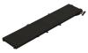 2-Power Dell XPS 15 9560 Baterie do Laptopu ( 05041C 5D91C 5XJ28 6GTPY alternative) 11,4V 8083mAh 97Wh