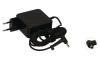 2-Power Asus VP-TNT75T (ADP-45BW Alternative) AC Adapter 19V 45W Black (Fixed EU Plug) 4,0x1,35mm