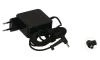 2-Power Asus VP-TNT75T (ADP-45BW Alternative) AC Adapter 19V 45W Black (Fixed EU Plug) 4,0x1,35mm 2-Power Asus VP-TNT75T (ADP-45BW Alternative) AC Adapter 19V 45W Black (Fixed EU Plug) 4,0x1,35mm