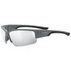Uvex Brýle Sportstyle 215, Grey Mat (5516) Uvex Brýle Sportstyle 215, Grey Mat (5516)