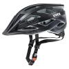 Uvex I-vo Cc 2023 Black Mat cyklistická helma