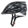 Uvex I-vo Cc 2023 Black Mat cyklistická helma