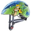 Uvex Kid 2 Cc 2023 Jungle dětská cyklistická helma
