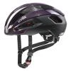 Uvex Rise Cc 2023 Prestige - Black Mat cyklistická helma Uvex Rise Cc 2023 Prestige - Black Mat cyklistická helma