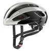 Uvex Rise 2022 Sand - Black cyklistická helma