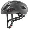 Uvex Rise Cc All Black (s4100900500) helma