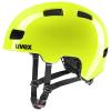 Uvex Hlmt 4 Neon Yellow (s4109800900) helma