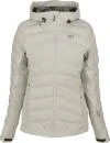 2117 of Sweden Alip dámská třívrstvá zimní bunda, Beige 2117 of Sweden Alip dámská třívrstvá zimní bunda, Beige