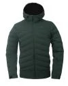 2117 of Sweden Alip pánská lyžařská 3L bunda, Forest green 2117 of Sweden Alip pánská lyžařská 3L bunda, Forest green