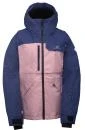 2117 of Sweden Backa dámská lyžařská bunda, Pink 2117 of Sweden Backa dámská lyžařská bunda, Pink