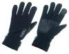 2117 of Sweden Borga unisex microfleece rukavice, Black 2117 of Sweden Borga unisex microfleece rukavice, Black