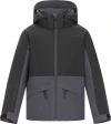 2117 of Sweden Ottebol dětská lyžařská bunda, Black 2117 of Sweden Ottebol dětská lyžařská bunda, Black
