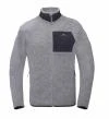2117 of Sweden SKORD pánská mikina, grey 2117 of Sweden SKORD pánská mikina, grey