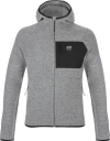 2117 of Sweden SKORD pánská mikina s kapucí, grey 2117 of Sweden SKORD pánská mikina s kapucí, grey
