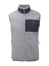 2117 of Sweden SKORD pánská vesta, grey