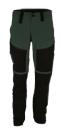 2117 of Sweden STOJBY dámské outdoorové kalhoty, forest green