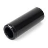 34R BMX Co. Peg 34R MOTOS PEG AL 7075 + plastic sleeve / 14 mm / 1 ks černý