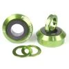 34R BMX Co. Středové složení BMX 34R ORTO BOTTOM BRACKET MID 19 zelené