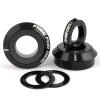 34R BMX Co. Středové složení BMX 34R ORTO BOTTOM BRACKET SPA 19 černé