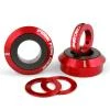 34R BMX Co. Středové složení ORTO BOTTOM BRACKET SPA 19 červené
