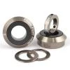 34R BMX Co. Středové složení BMX 34R ORTO BOTTOM BRACKET SPA 19 kouřové
