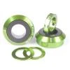 34R BMX Co. Středové složení BMX Orto Bottom Bracket SPA 19 zelené
