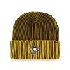 47 Brand Čepice NHL Gold Snap