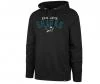 47 Brand Mikina NHL Outrush Headline SR 47 Brand Mikina NHL Outrush Headline SR