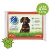4Dog Mix kuřecí a hovězí, kapsa 100 g 4 pack (13 ks) %