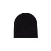 4f CAP WMM00ACAPU633-20S DEEP BLACK zimní čepice 4f CAP WMM00ACAPU633-20S DEEP BLACK zimní čepice