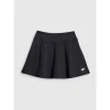 4f dámská sukně SKIRT FNK F017-20S-DEEP BLACK 4f dámská sukně SKIRT FNK F017-20S-DEEP BLACK