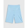 4f dámské šortky SHORT TIGHTS FNK F085-33S-BLUE 4f dámské šortky SHORT TIGHTS FNK F085-33S-BLUE