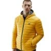 4f pánská bunda DOWN JACKET-AW23TDJAM242-20S-DEEP BLACK 4f pánská bunda DOWN JACKET-AW23TDJAM242-20S-DEEP BLACK