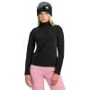 4f dámská mikina FLEECE UNDERWEAR F064-WAW25UFLEF064-20S-DEEP BLACK 4f dámská mikina FLEECE UNDERWEAR F064-WAW25UFLEF064-20S-DEEP BLACK