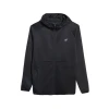 4f pánská mikina SWEATSHIRT FNK M560-WAW25TFSWM560-20S-DEEP BLACK