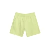4f pánské šortky SHORTS CAS U544-45S-CANARY GREEN 4f pánské šortky SHORTS CAS U544-45S-CANARY GREEN